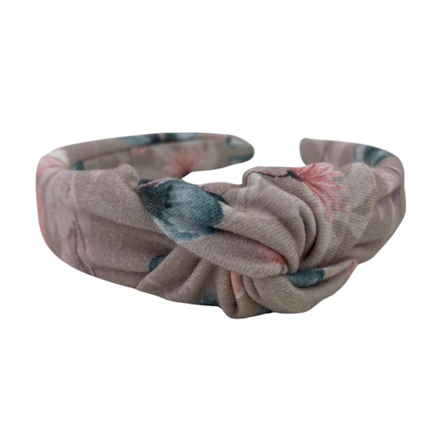 Haarreif Jersey Alma Flora