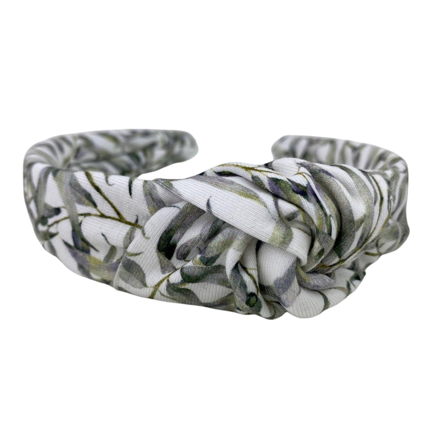 Haarreif Jersey Bambuszauber