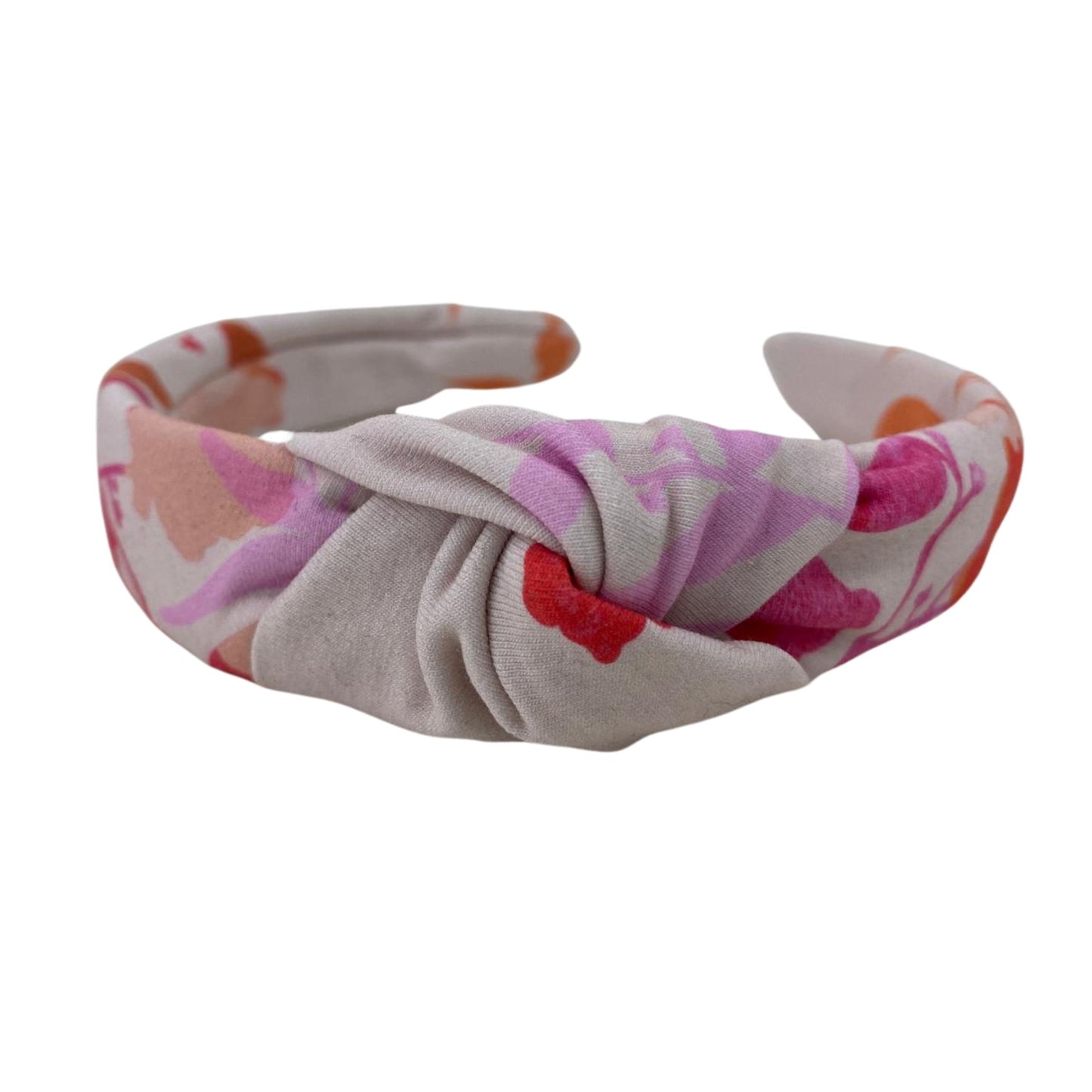 Haarreif Jersey Blooméa