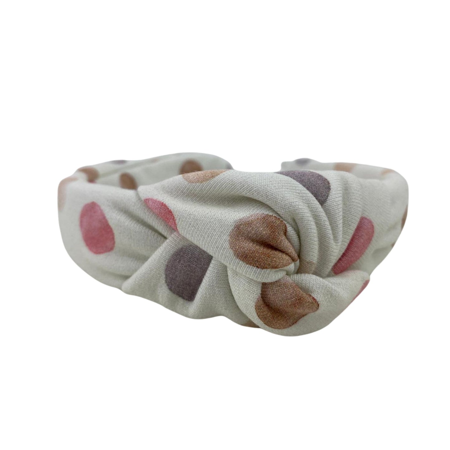 Haarreif Jersey DottieChic