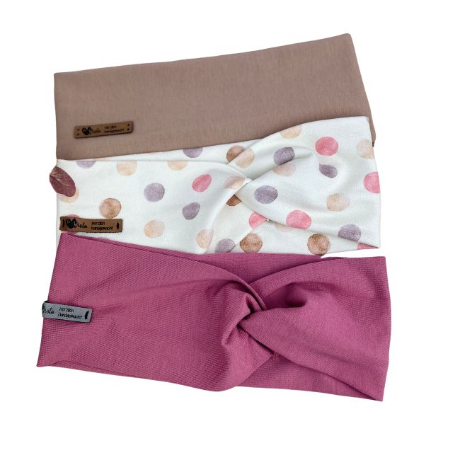Stirnband DottieChic