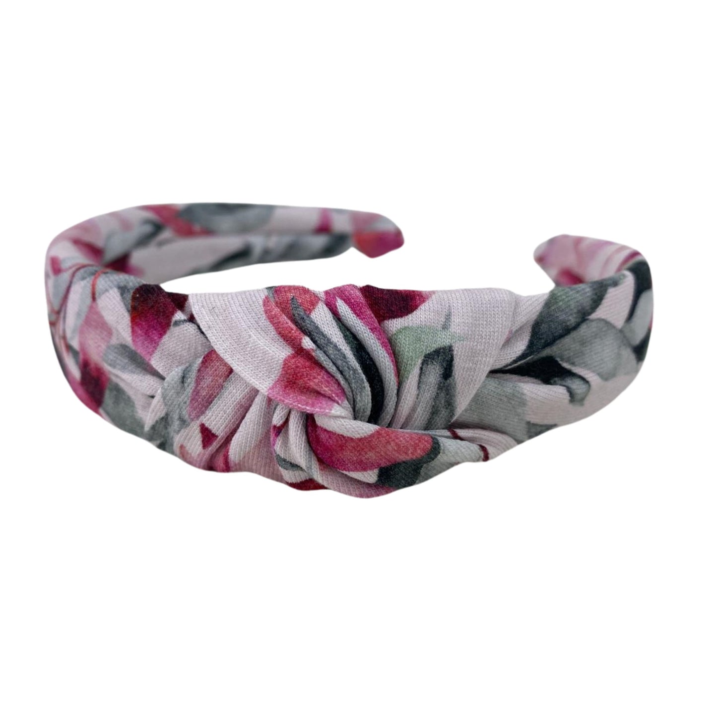 Haarreif Jersey Floramira