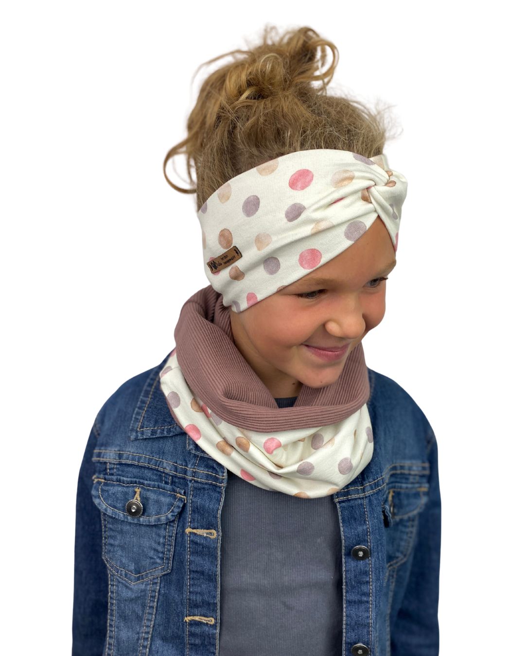 Stirnband DottieChic