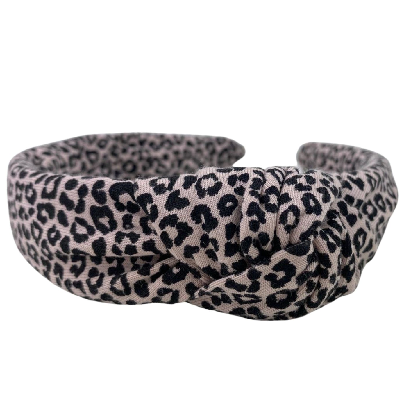 Haarreif Jersey Pantera Belle