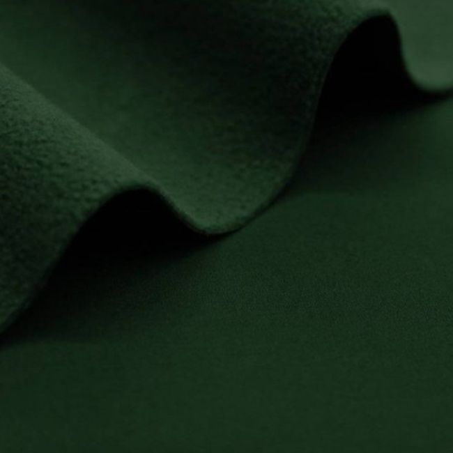 Softshell Dunkelgrün