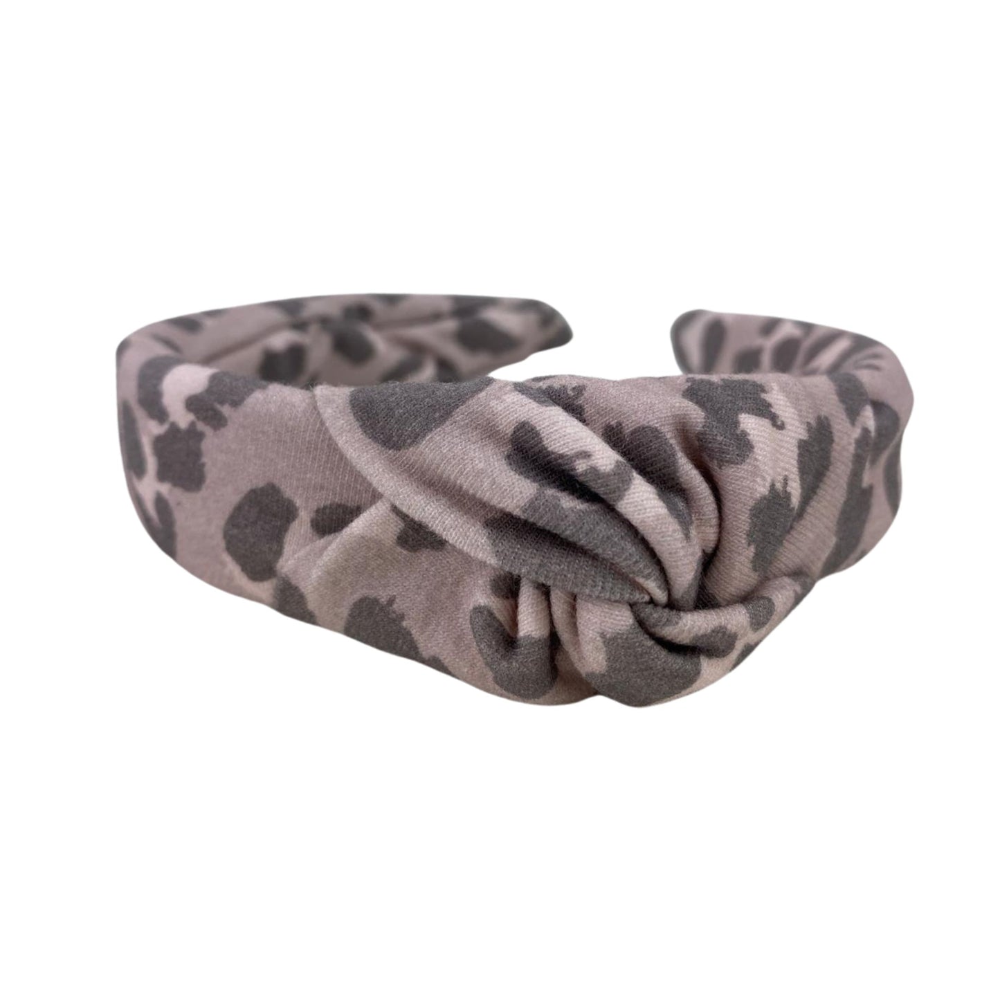 Haarreif Jersey Wild Grace