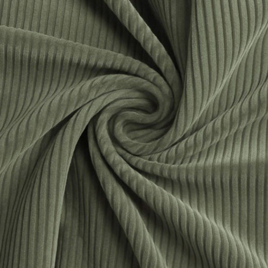 Breitcord Stretch Olive