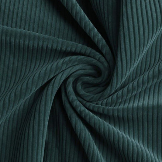 Breitcord Stretch Petrol