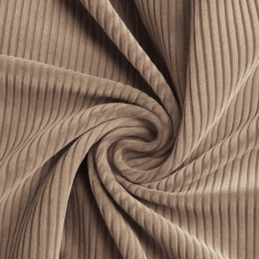 Breitcord Stretch Taupe