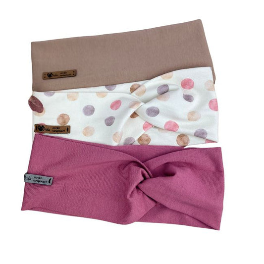 Stirnband DottieChic