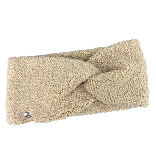 Stirnband Teddy