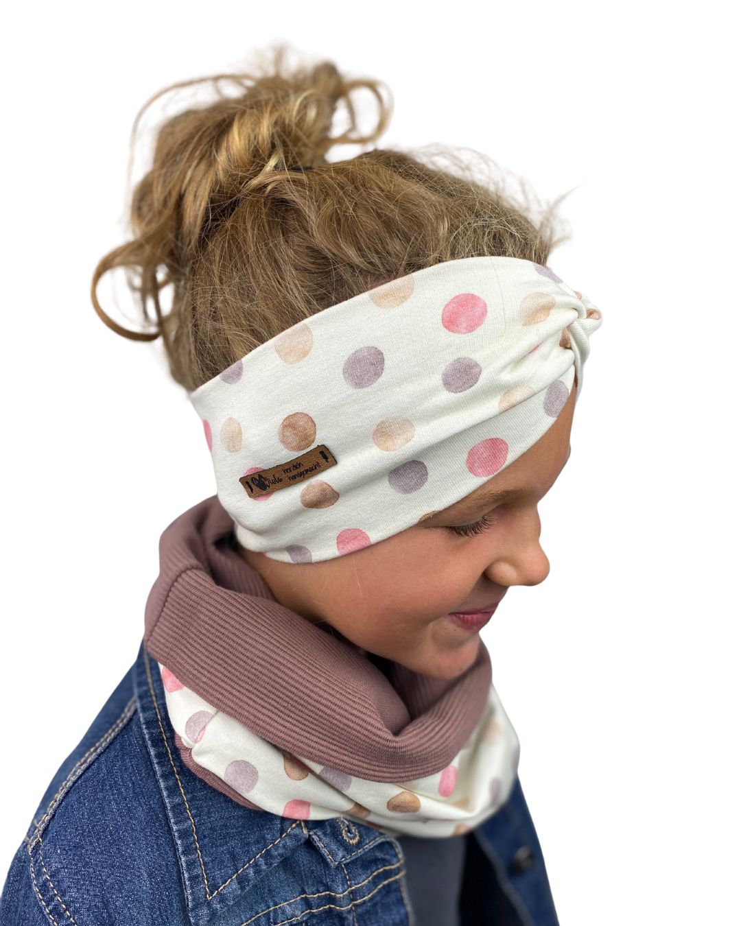 Stirnband DottieChic