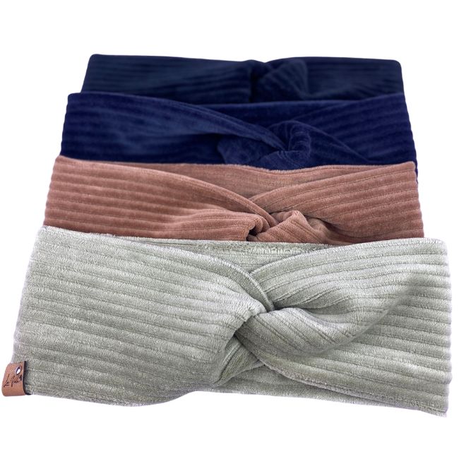 Stirnband Nicki Breitcord