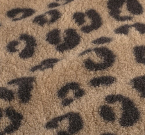 Setangebot Wickelschal Grobstrick wild & warm