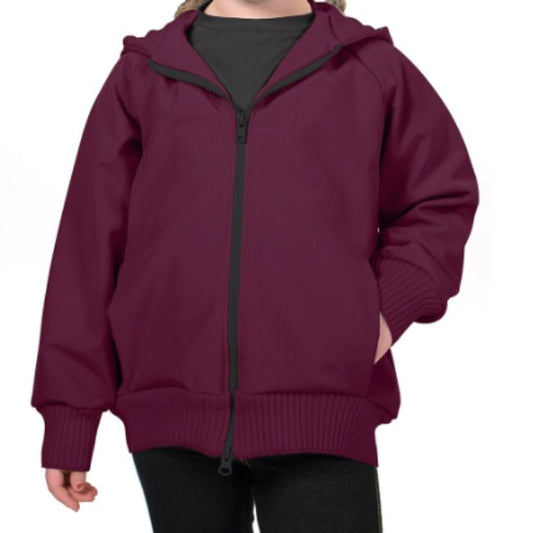 Softshell Bordeaux
