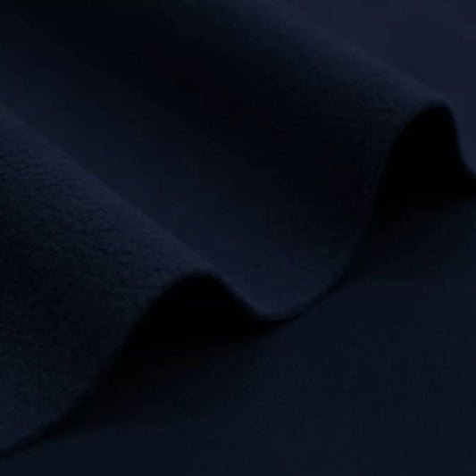 Softshell Marineblau