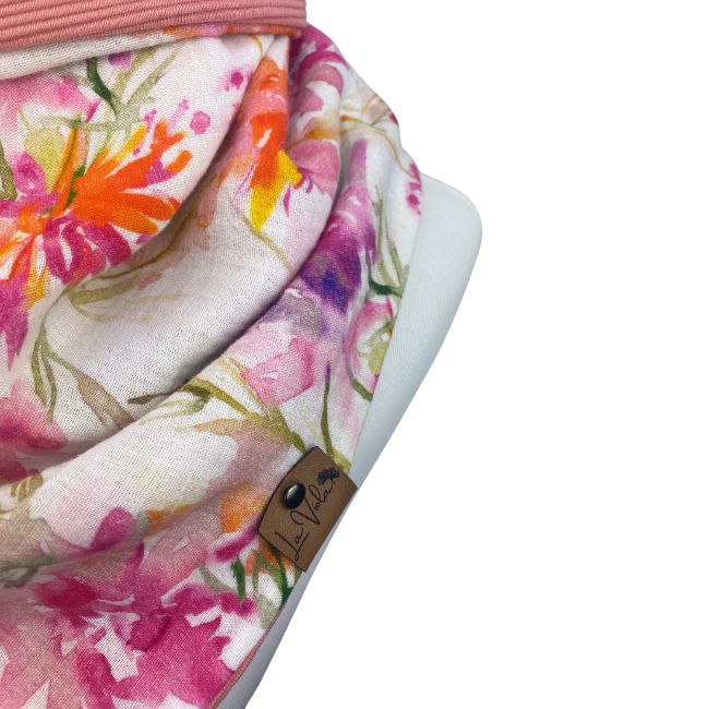 Wickelschal Musselin Bloomora