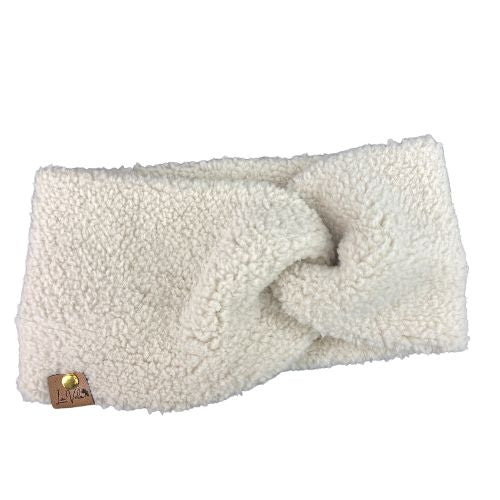 Stirnband Teddy