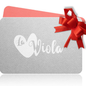 Geschenkgutschein