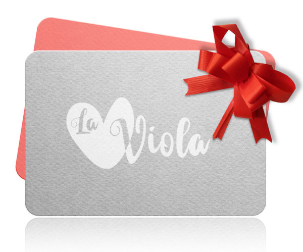 Geschenkgutschein