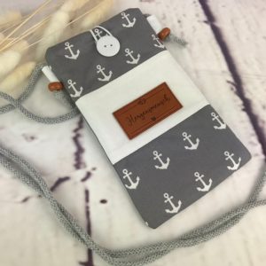 Handytasche Ankerliebling