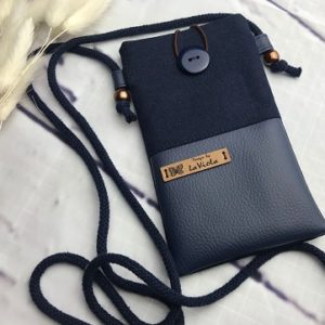 Handytasche Marine Captain