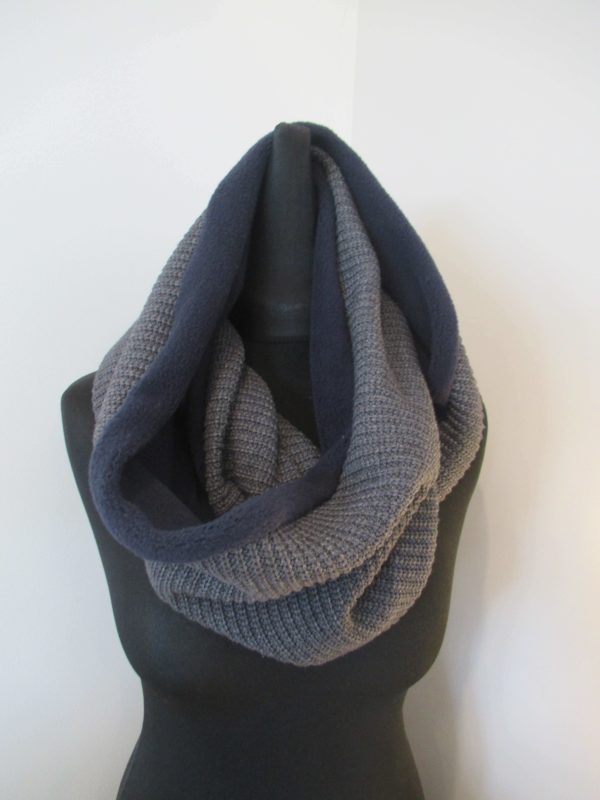 Loop Grobstrick Lara – Bild 2