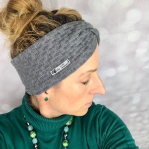 Winter Stirnband Gina