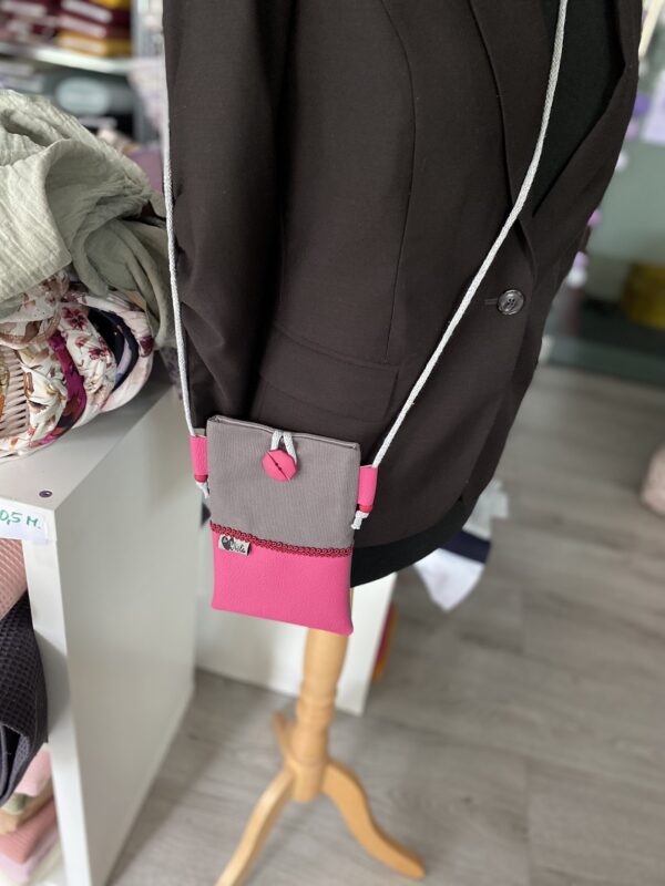 Handytasche Nicoletta – Bild 2