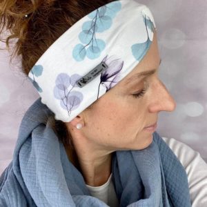 Stirnband Claudi