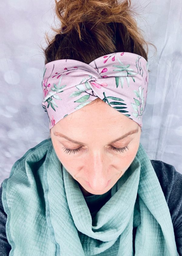 Stirnband Anela – Bild 4