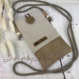 Handytasche Naturliebhaber