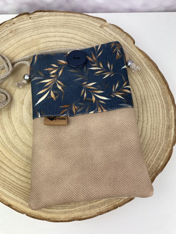 Handytasche Naturfreund
