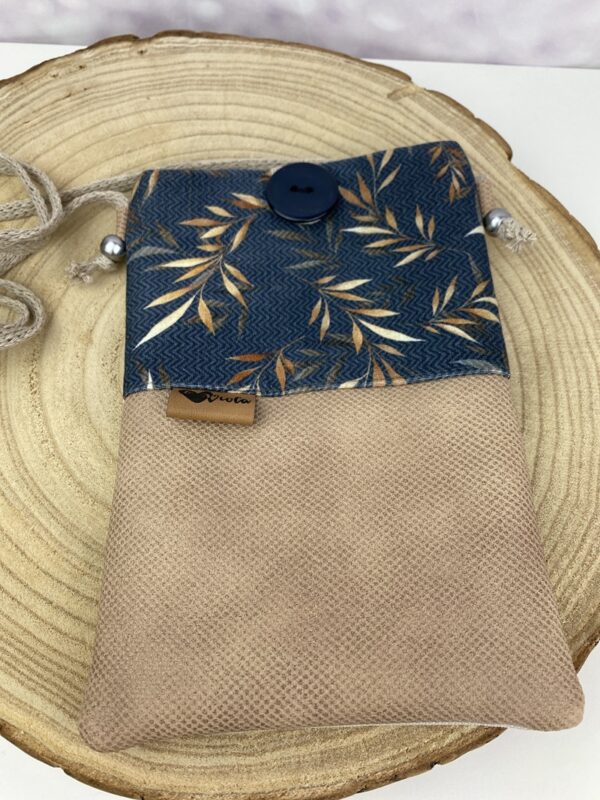 Handytasche Naturfreund