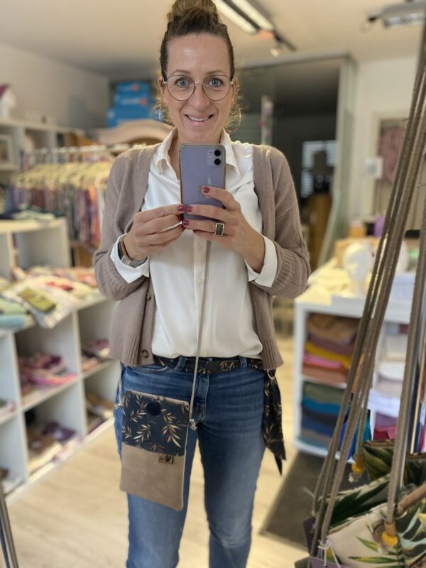 Handytasche Naturfreund