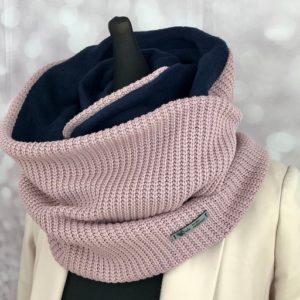 Loop Grobstrick Isabella