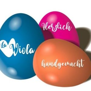 Geschenkgutschein für Ostern