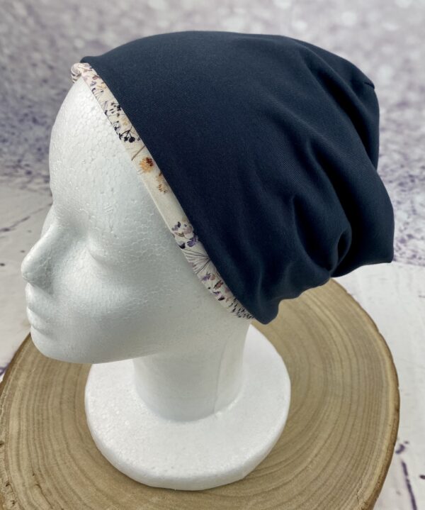 Wunschdesign Beanie Mütze Jersey & Jersey – Bild 2