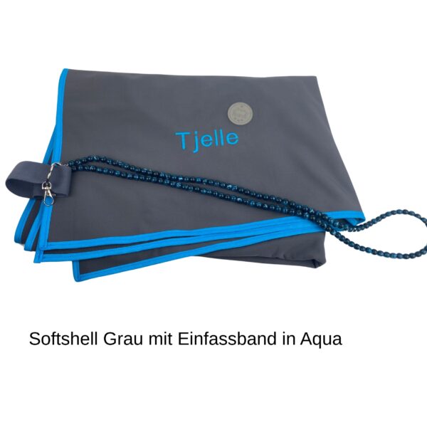 Hundedecke ToGo einlagig – Bild 10