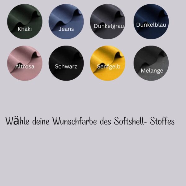 Hundedecke ToGo doppellagig Cord – Bild 8