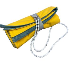 Hundedecke ToGo doppellagig Cord